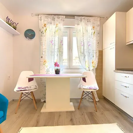 Apartamento Mila Pula