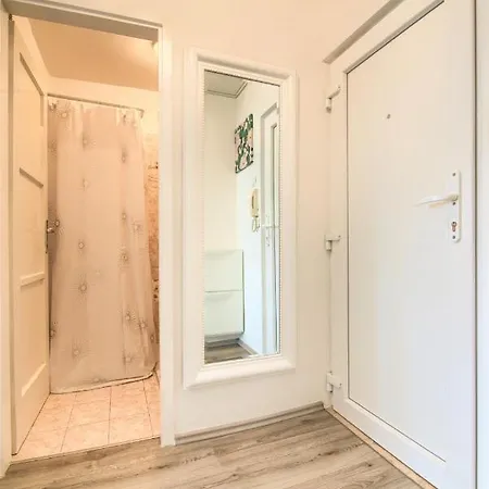 Apartament Mila