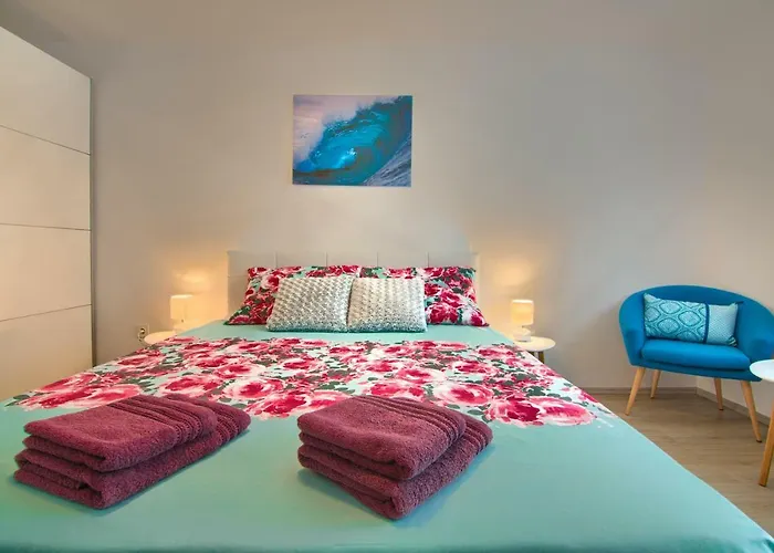 Mila Appartamento Pola