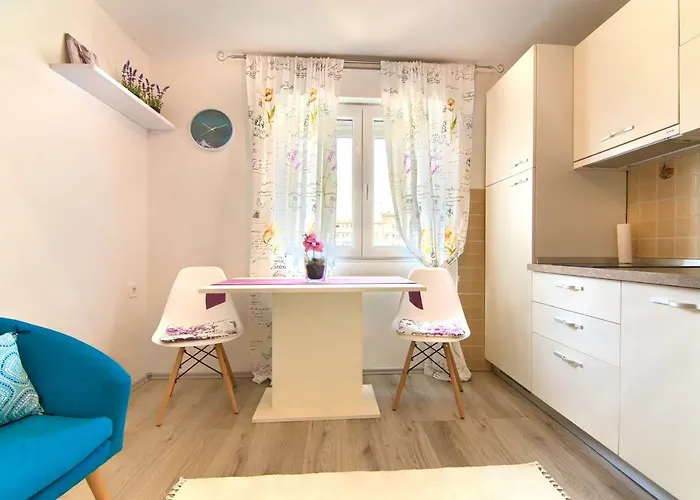 Appartamento Mila Pola