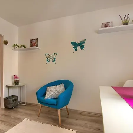 Mila Apartment