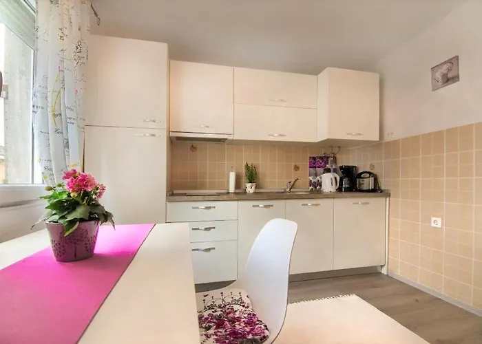 Mila Appartement *