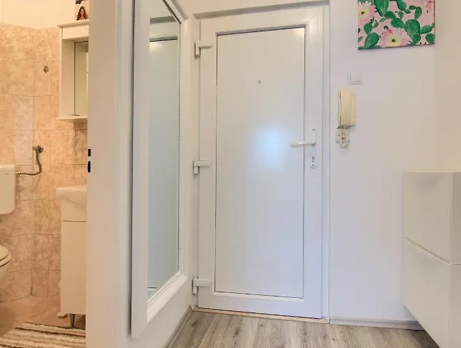 Mila Appartement *